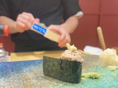 -Sushi Hanzo半藏(天环广场店)