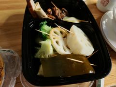 -谢智冷沾沾(马家巷总店)
