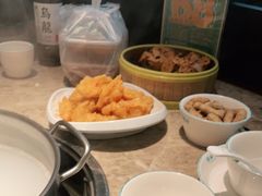 -淘米捞·米汤脆鲩鱼火锅(福田皇岗店)