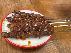 -峨眉烧烤(宝龙广场店)