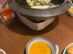 -七条鱼日本料理(远洋乐堤港店)