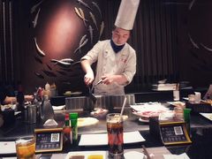 -大渔铁板烧(大悦城店)