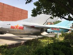 -河南省信阳市鄂豫皖革命纪念馆