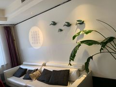 -北国之春酒店(劳动公园店)