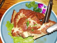 -大壮家原味烤肉(兴华北街店)