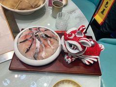 蜀门巴沙鱼-蜀门红涮烤火锅(桥南盛华大厦店)