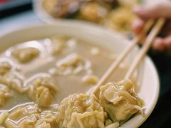 金牌净云吞-凌记