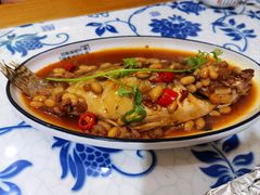 -臭鳜鱼人家·老字号徽菜