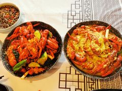 -拙味兄弟龙虾·江湖菜(和畅堂店)