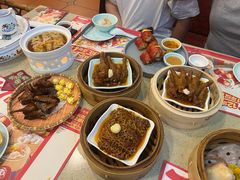 -点都德(汇胜楼店)
