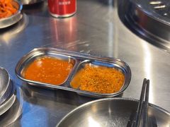 -哈哈碳都·牛肋条无限自助烤肉(宝龙店)