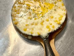 芝士玉米-富乐满韩国正宗炸鸡韩国料理(虹泉路店)