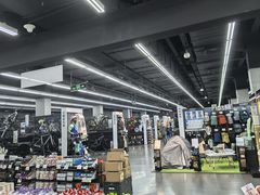 -迪卡侬(越秀公园店)