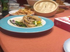 -双合园·海鲜水饺青岛菜(九水东路店)