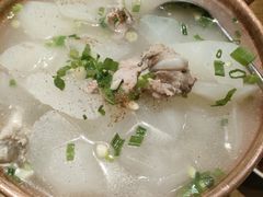 -金孔雀德宏傣味餐馆(魏公村店)