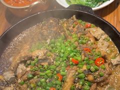 -老板恋上鱼(印象城店)