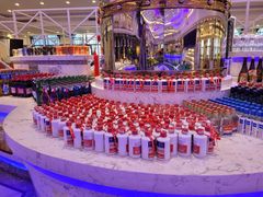 -澜悦港海鲜体验主题餐厅