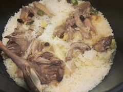 -皇鸽餐厅(龙塘店)