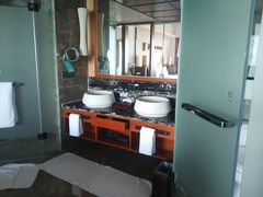 -三亚湾海居铂尔曼度假酒店