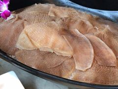 -海上明月海鲜火锅 鲜切牛肉