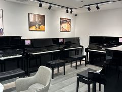 -雅马哈乐器专卖店(广州旗舰店)