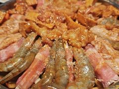 -黄记煌三汁焖锅(金凤万达广场店)