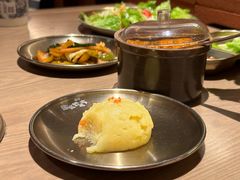 -西塔老太太泥炉烤肉(江北印象汇店)