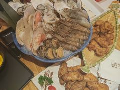 -水林间·寿喜烧自助(仙林金鹰店)
