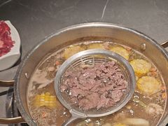 -潮发潮汕牛肉店(东方宝泰店)