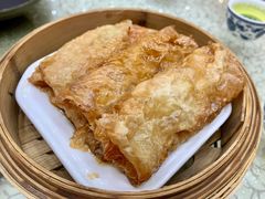 腐皮-聚家渔村·寻味顺德(大良店)