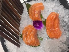 -帝皇海海鲜豆捞(桐泾商务广场店)