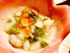 -赤坂亭·M9和牛烧肉·铁板烧(合肥万象城店)