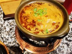 -南京大牌档(崇文门国瑞店)