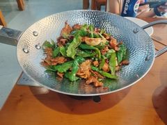 -老湖南·河鱼一锅鲜(兆禾里店)