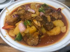 -清真西北风味餐厅