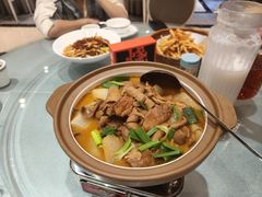 -辛香味烧鱼馆·非遗技艺·排骨红烧肉(光谷医药园店)