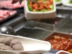 -海底捞大排档火锅(悦荟广场店)