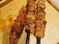 -蒙古人烤羊大师(工农大路创始店)