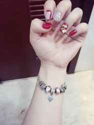 -JustNail甲思美甲
