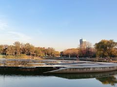 -白塘生态植物园
