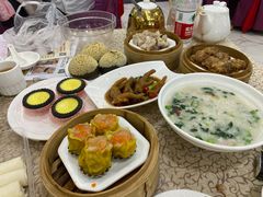 -金榜大酒店-中餐