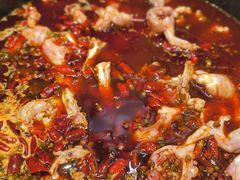 -佬缸炮江湖川菜(玉林店)
