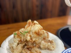 -青花瓷北方饺子城(吾悦广场店)