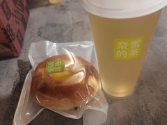 -奈雪的茶(石厦时代广场店)