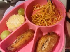 -芸山季·云南山珍菌火锅(南翔印象城MEGA店)