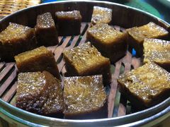 -园林美食城·本土农家菜(杨和镇店)