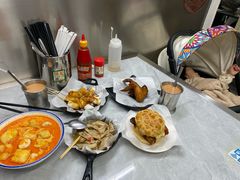 -颓记茶餐厅(美景总店)
