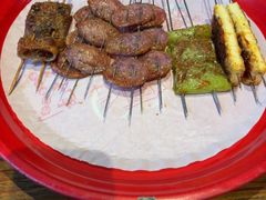 -北三老太太烧烤(人生一串上榜店)