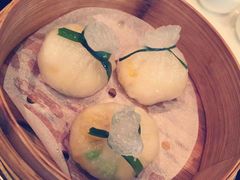 -北京四季酒店·采逸轩