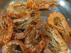 -盒马鲜生(皇庭广场店)